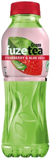 Ice Tea - Juice